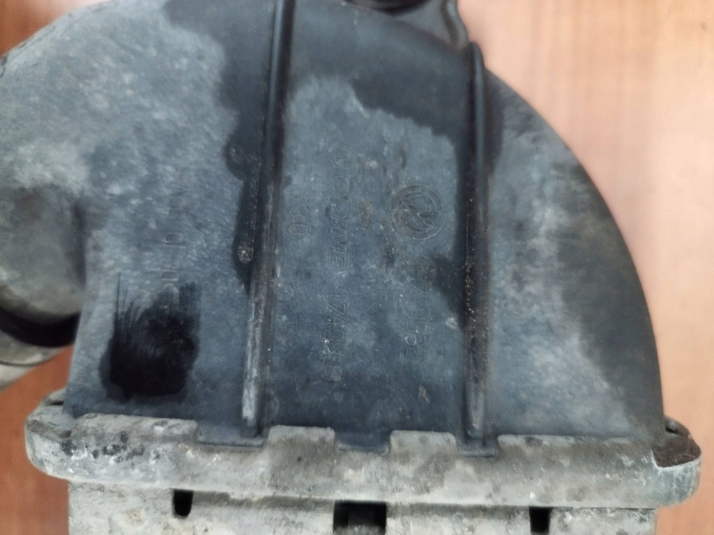 фото №6, Интеркулер fiat doblo i 1.9 46779532