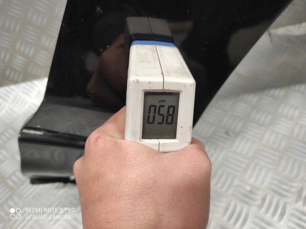 фото №12, Крила правий передній перед mazda 6 gj 2016 2017 2018 2019