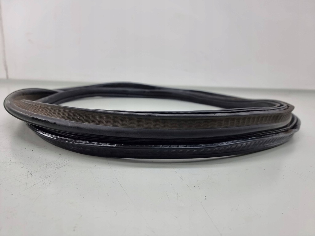 фото №5, Прокладка кришки багажника land rover range rover velar velar