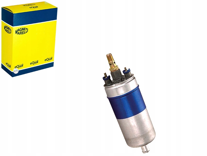 фото №1, Насос топлива mercedes 190 w201 clk c208 s w220 sl r129 audi 80 b3 90