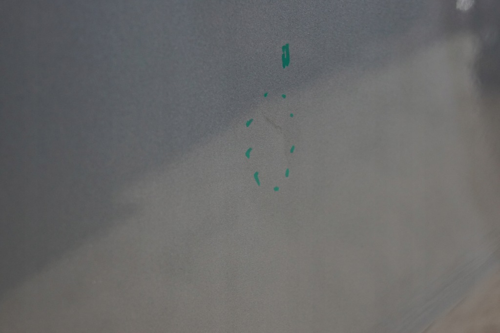 фото №10, Дверь правый перед peugeot 508 i elxd