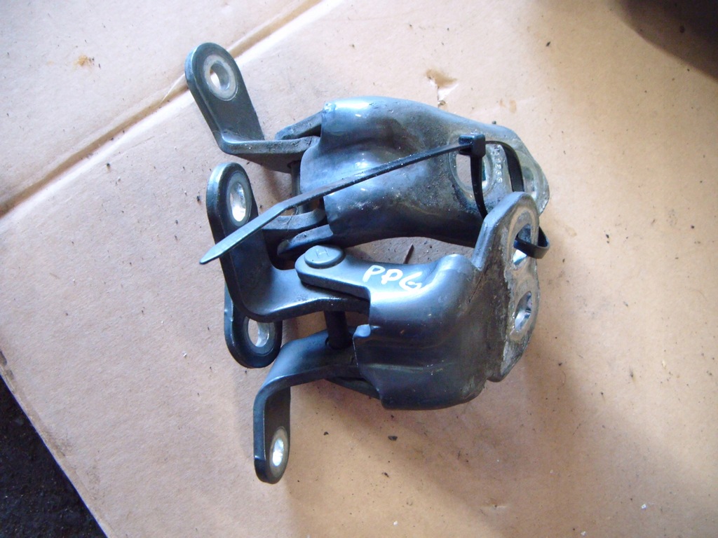 фото №1, Chevrolet hhr петли дверь правый перед комплект