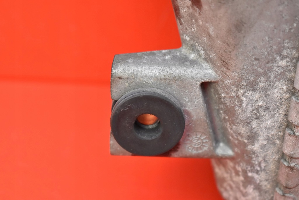 фото №10, Радиатор интеркулер sic-tm0180 subaru legacy 5 v 2.0 d 150 km 09-14