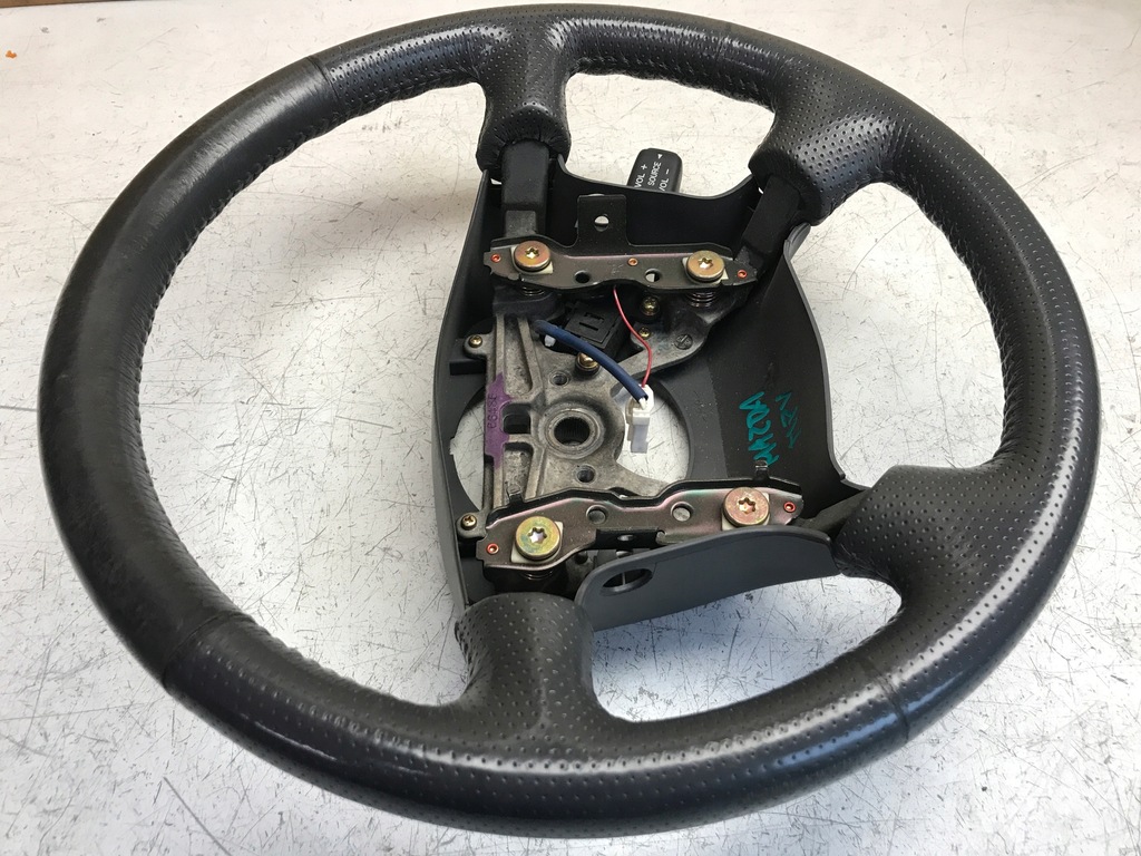 фото №4, Повітропровід шкіра mazda mpv