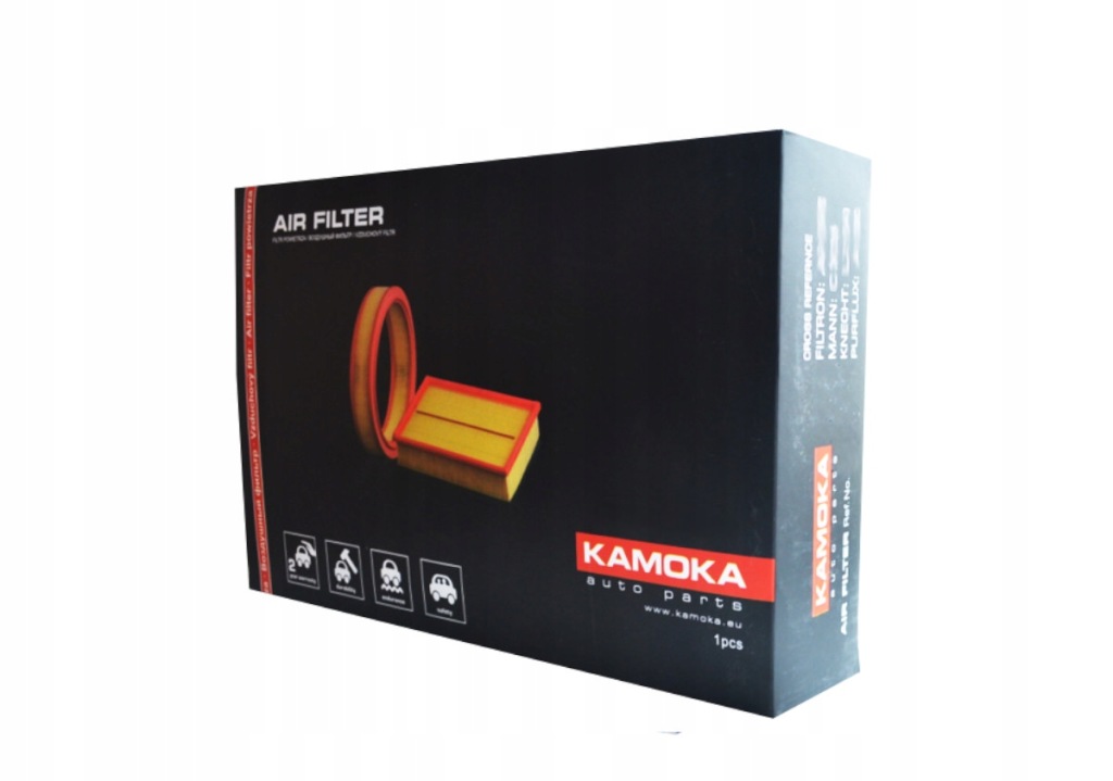 Купити Kamoka f236301 f236301