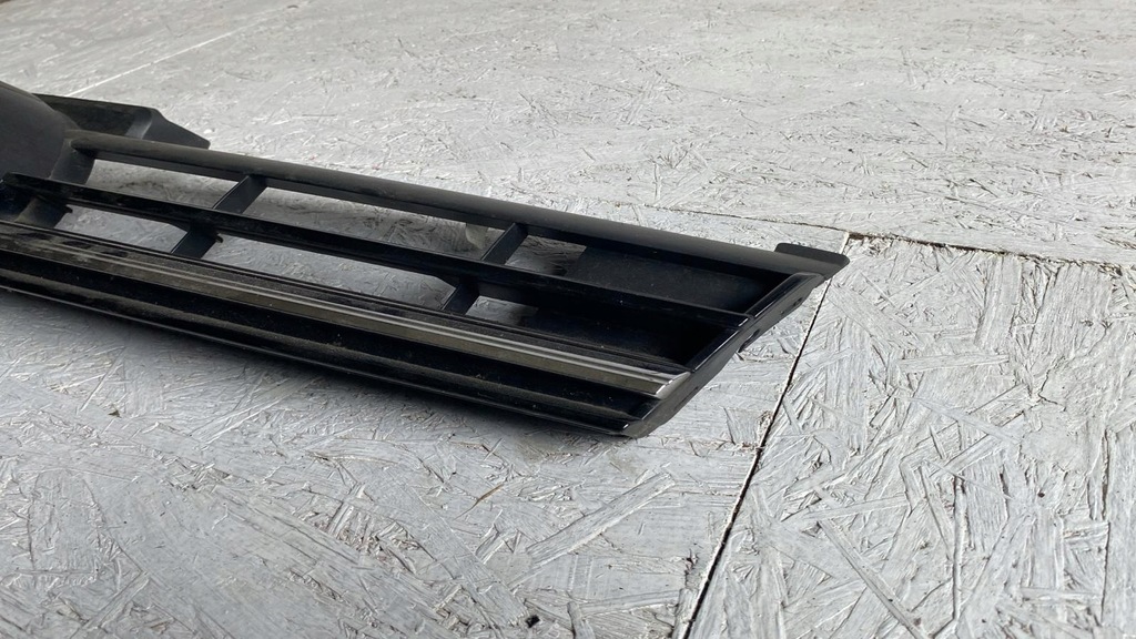 фото №3, Vw golf 7 lift решітка радіатора решітка радіатора