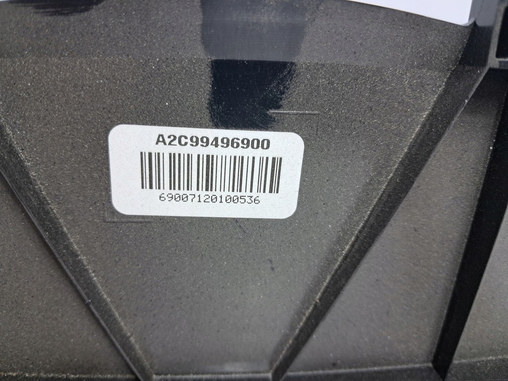 фото №5, Dodge ram 09- счетчик приборы p68340665ab usa