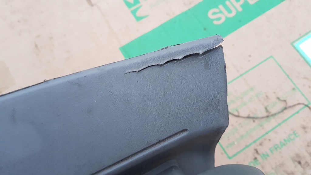 фото №8, Fiat doblo козирки сонцезахисний козирок полиця лівий правий