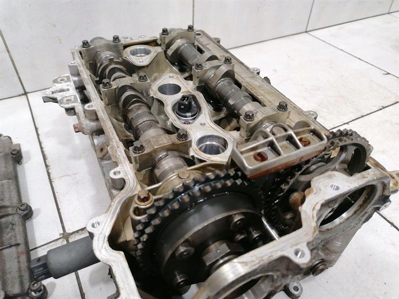 Porsche 911 997 циліндр head 9a110490400 3.8 mk2 ma101 cyl 4-6 Київ