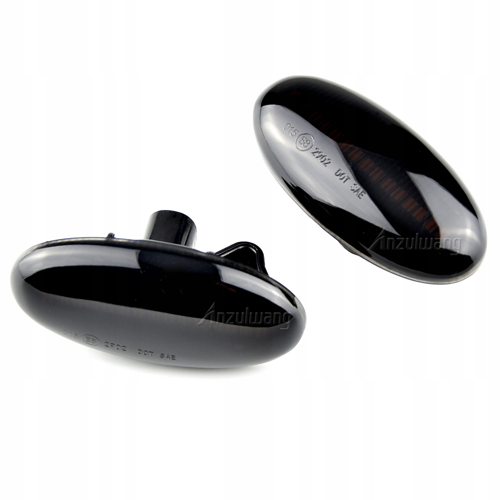 фото №3, Мигающие свет led do mazda 3 bk