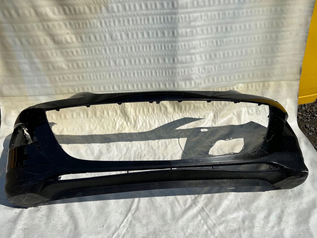 фото №1, Бампер перед mazda cx9 cx-9 lift 09-12