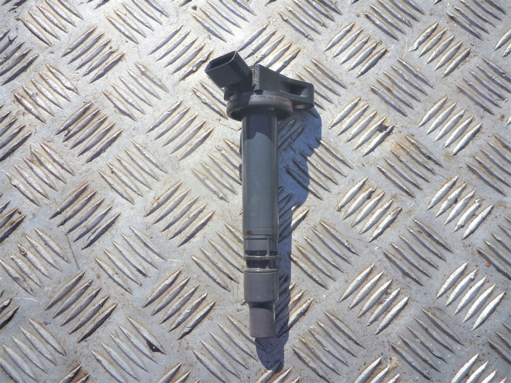 фото №1, Котушка toyota tundra land cruiser 200 sequoia 5.7