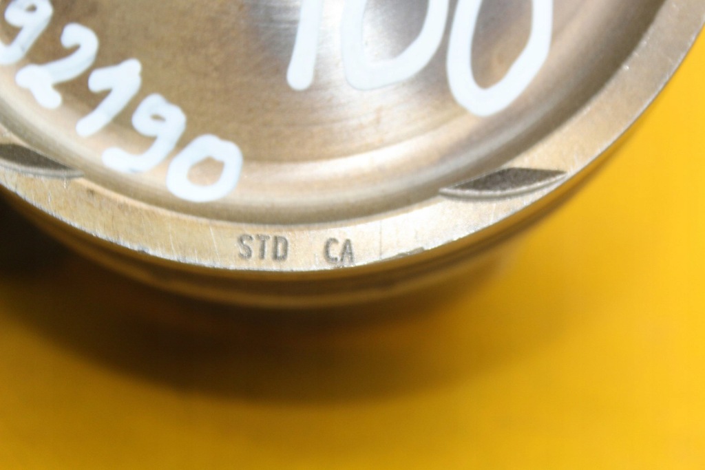 фото №15, Поршень шатун шатун левый jaguar xj x351 508ps 5.0b v8 092190 1295 x15h69