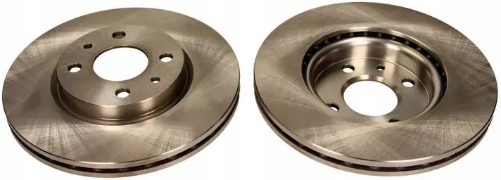 фото №1, Maxgear диск гальмівна 19-0998