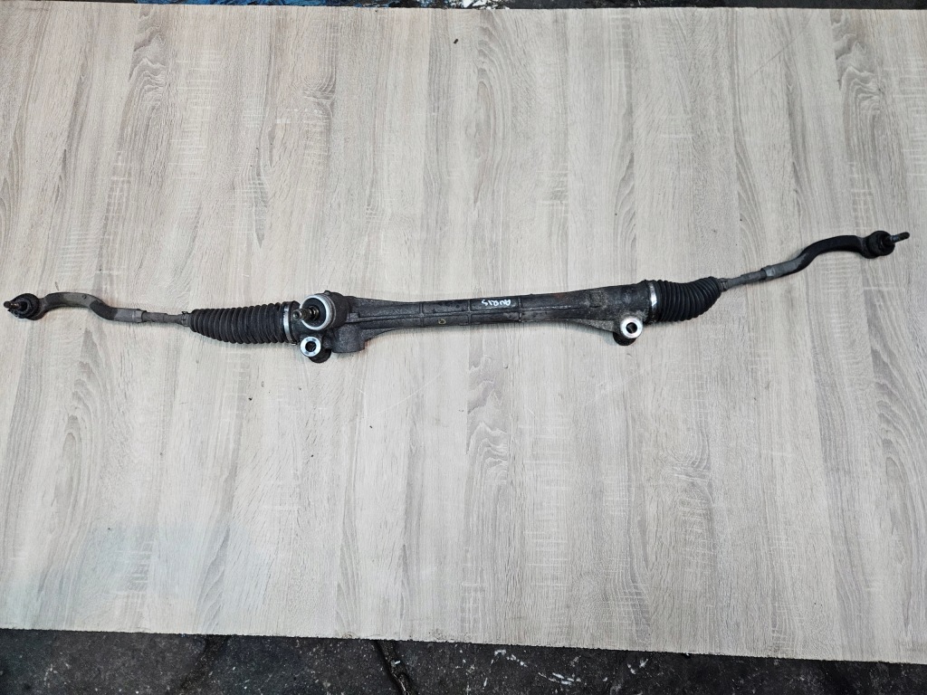 фото №1, Toyota auris ii 12-18 corolla e16 e18 рулевая рейка