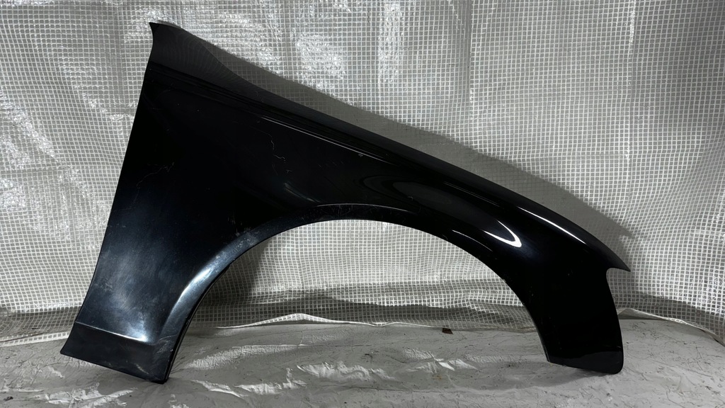 фото №1, Audi a4 b8 lift правий передній крила