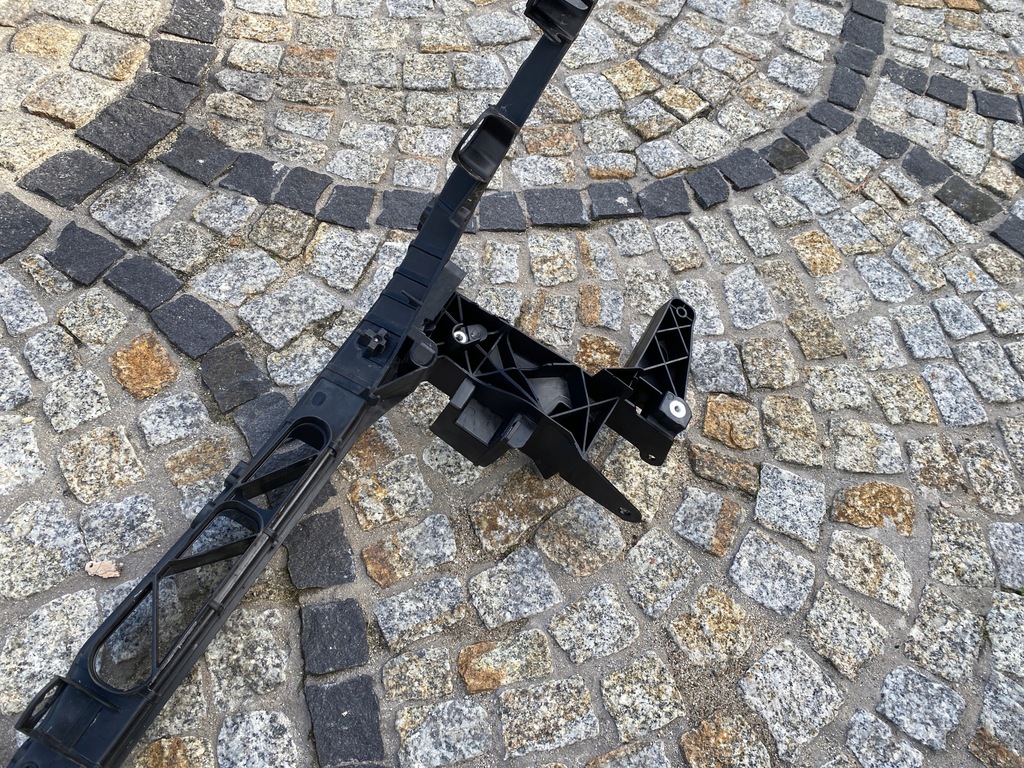 фото №9, Mercedes 247 glb x247 pas усилитель 2476209800 2476224500 2476224300