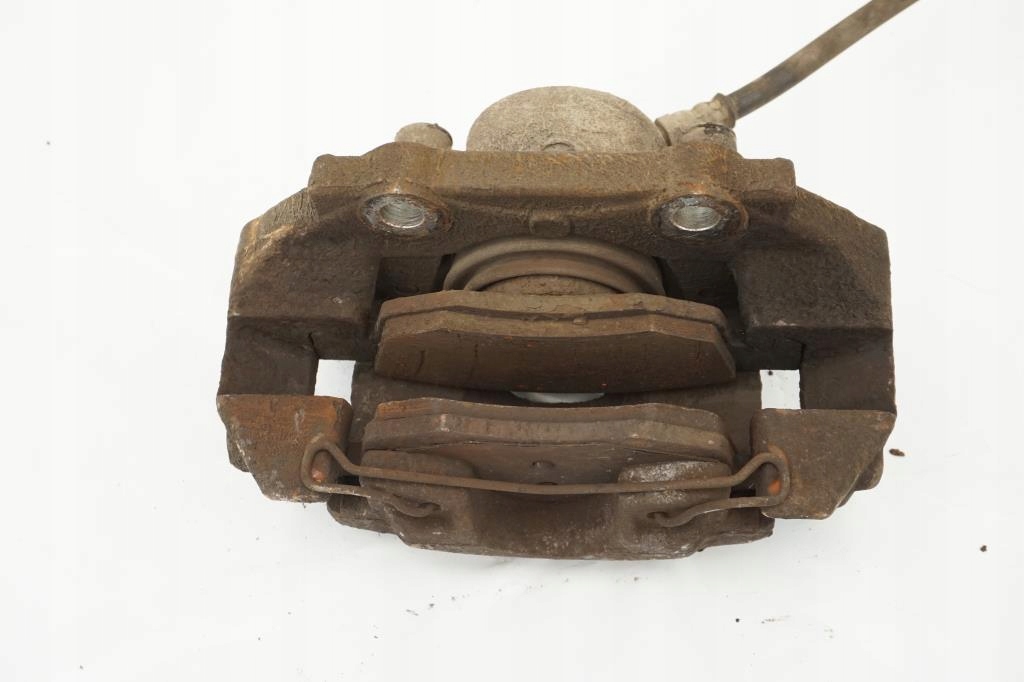 фото №4, Суппорт правый перед dacia logan i 1.5 dci