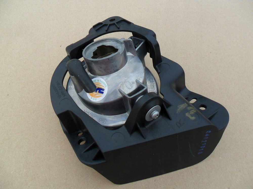 фото №10, Mazda 2 de 2007 2008 2009 2010 lhalogen левый