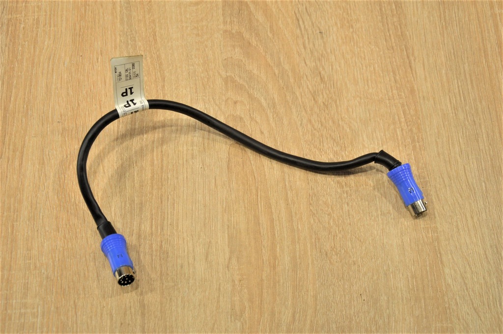 фото №1, Кабель навигации chevrolet captiva lift