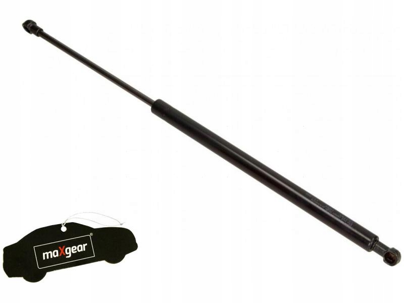 фото №4, Пружина газовая крышки двигателя lexus gs