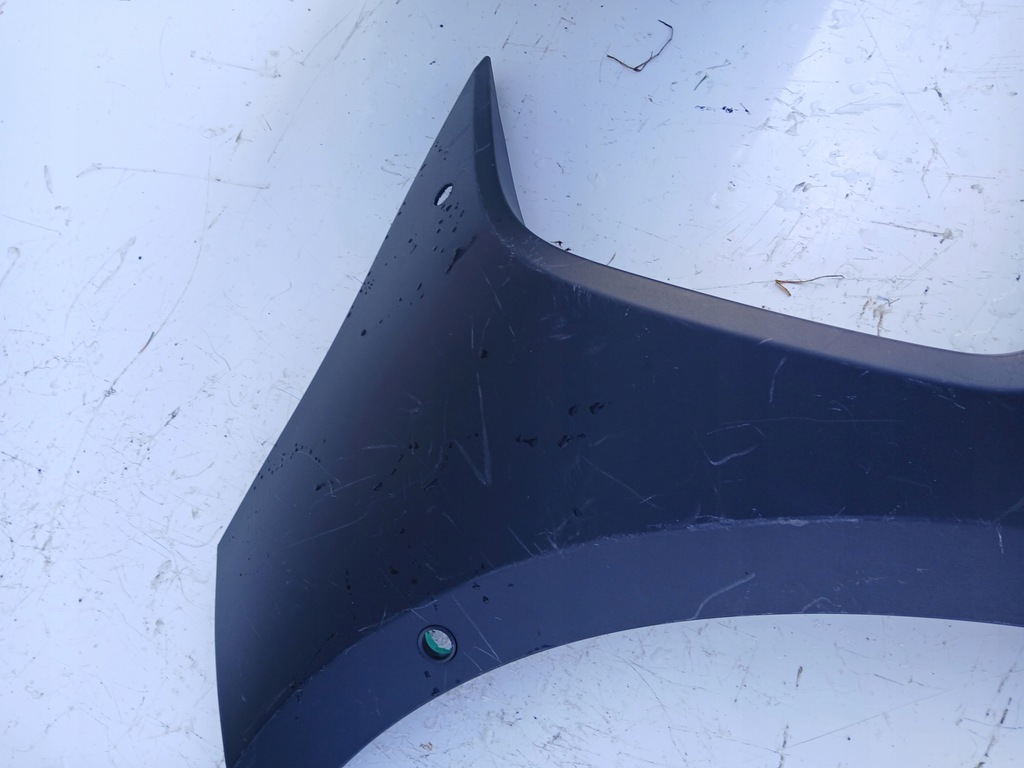 фото №6, Бампер перед toyota bz4x