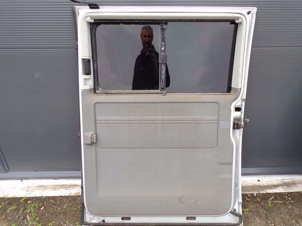 фото №13, Двері праве бічний зсувні citroen jumper iii 3