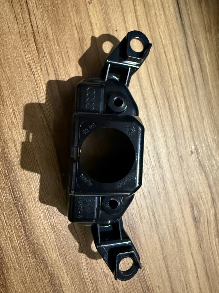 фото №8, Audi q3 rsq3 f3 83a 83f камера кронштейн кронштейн 83a807449 83a.807.449
