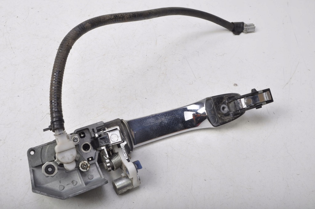 фото №9, Honda cr-v ii ручка наружное перед задняя комплект