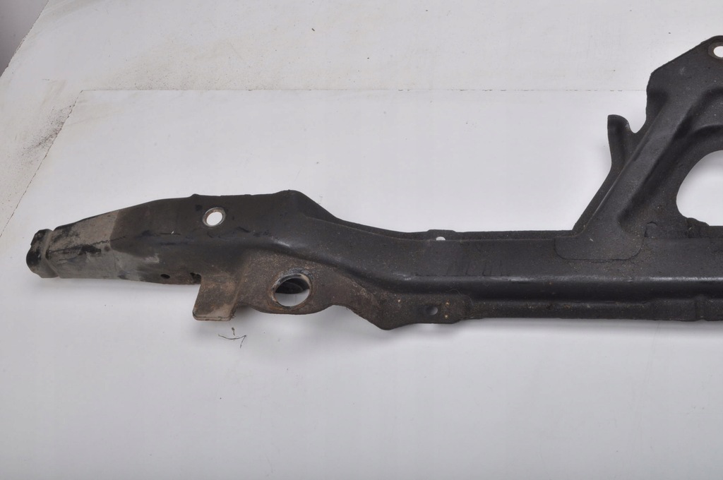 фото №8, Mercedes w169 w245 2.0 cdi нижняя балка радиатор