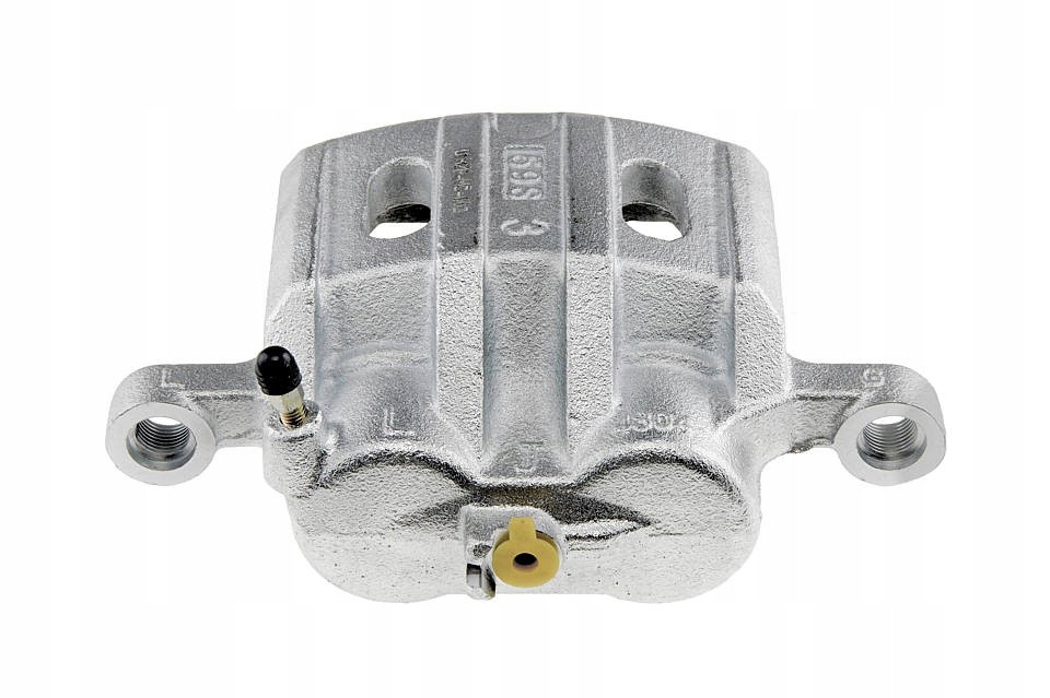 фото №9, Супорт гальмівний перед лівий mitsubishi space wagon