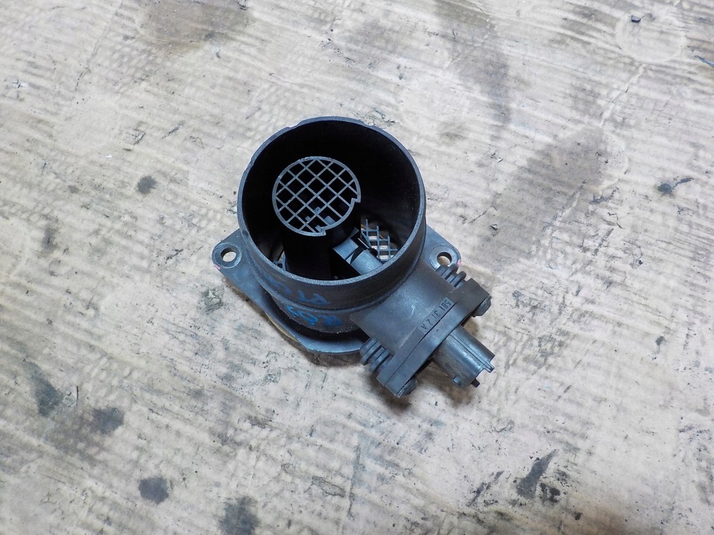 фото №6, Chrysler pt cruiser 2.2crd витратомір