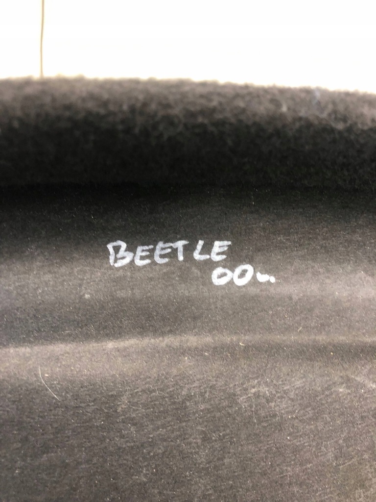 фото №8, Полка багажника vw new beetle 1c0867769c
