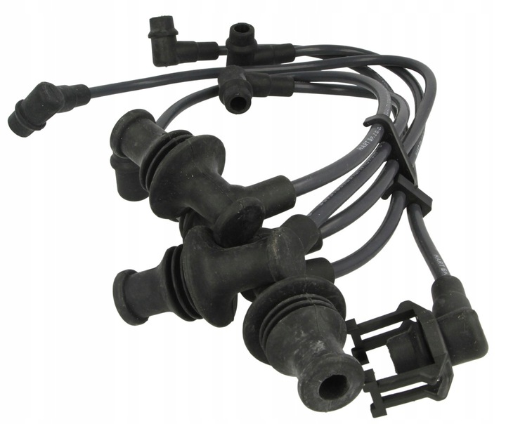 фото №1, Дроти запалювання clio 1.8i 93-