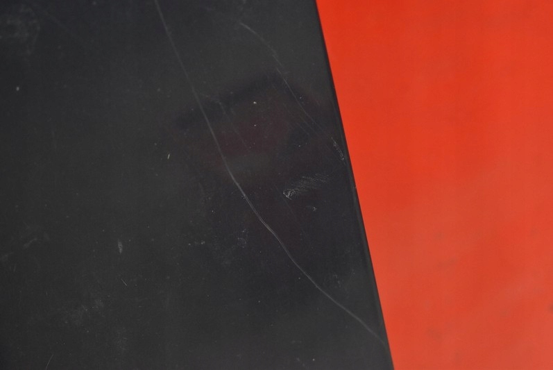 фото №8, Капот кришка двигуна granatowa ford maverick 1 i 93-96