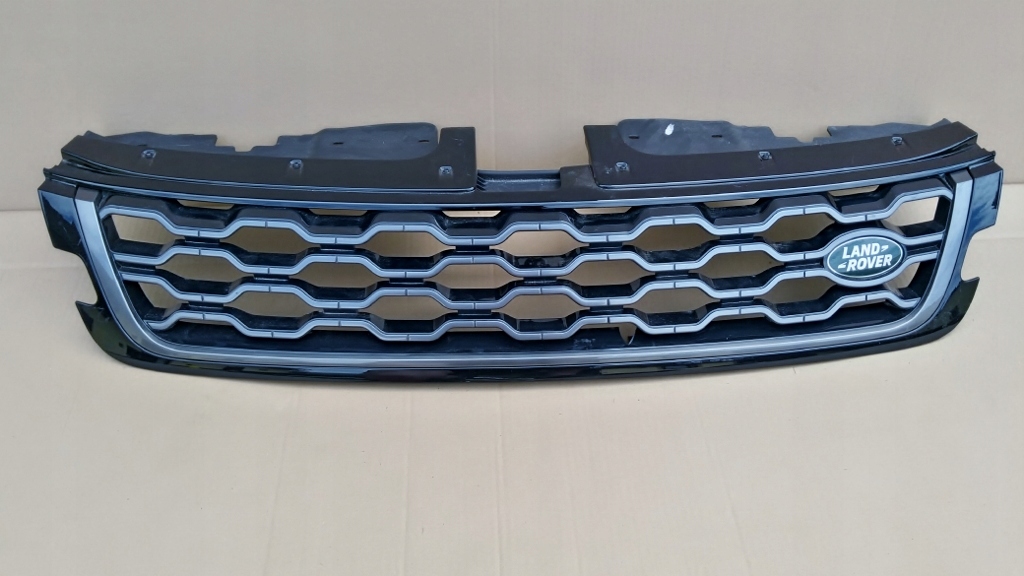 фото №1, Land rover evoque 2019 решётка радиатора решётка радиатора радиатора