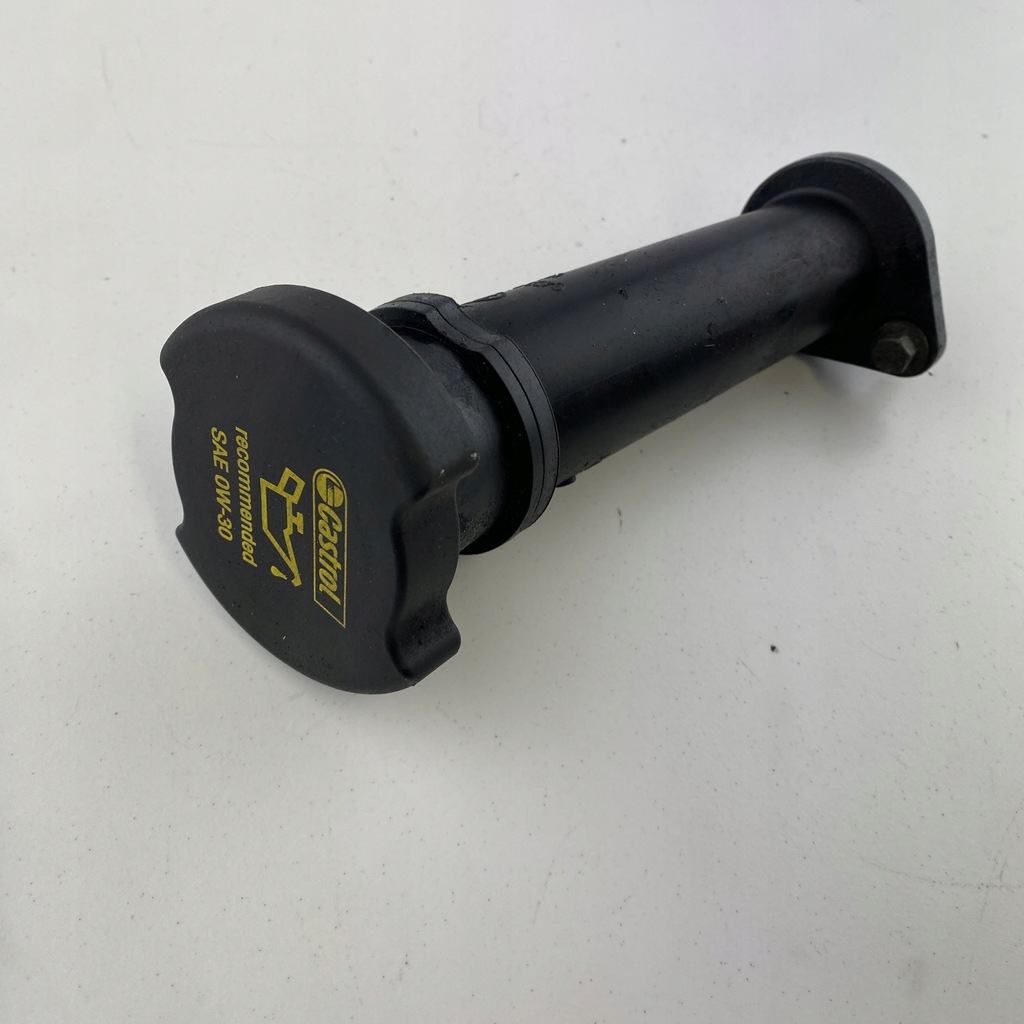 фото №1, Заливная горловина масла трубка заливной крышка jaguar e-pace land range rover evoque 2.0