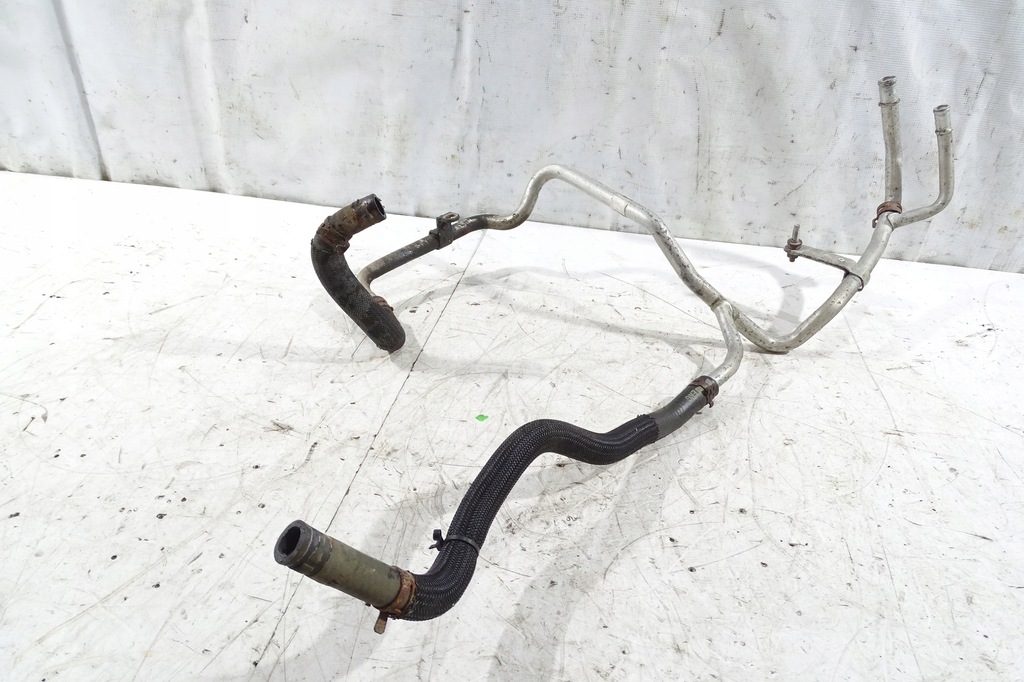 фото №6, Journey 11- 3.6 wąż шланг трубка wody 05058906ad