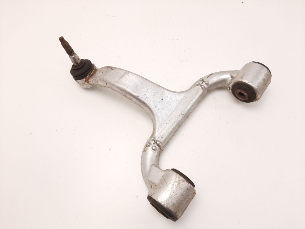 фото №8, 2005 mercedes-benz ml w163 важіль передній нижній 1633330101