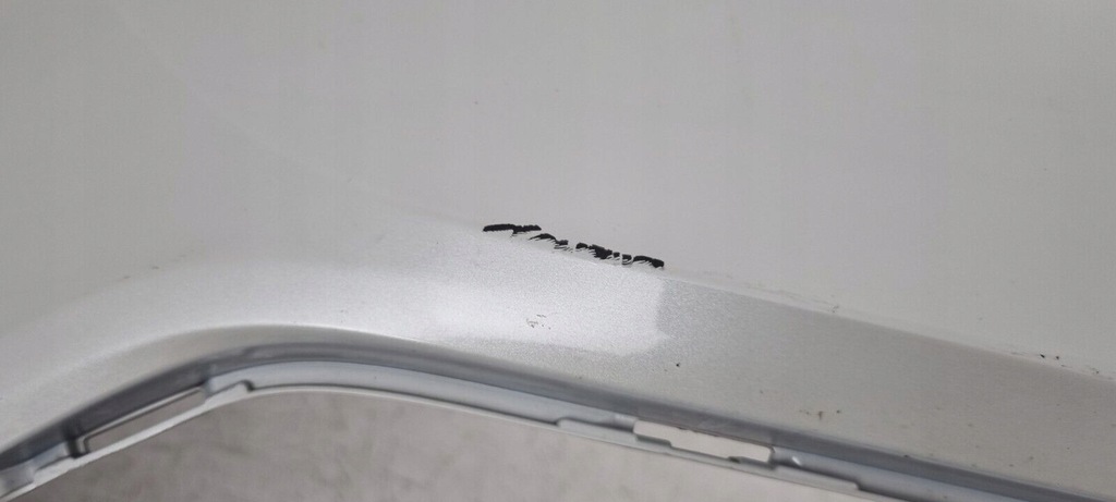 фото №6, Toyota chr ch-r lift 2019- бампер передний перед