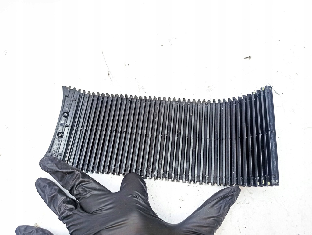 фото №9, Volkswagen eos 2010 вкладка бардачка туннель среднего