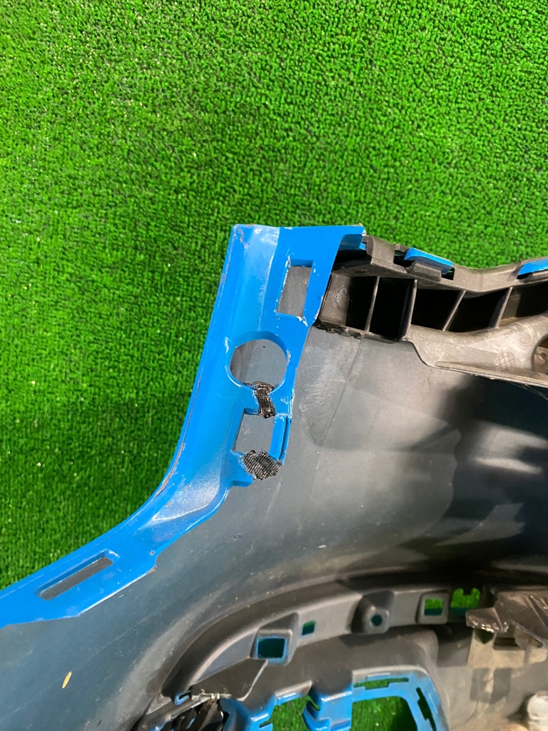 фото №6, Бампер задній задня audi a3 s3 s-line sportback 8y4