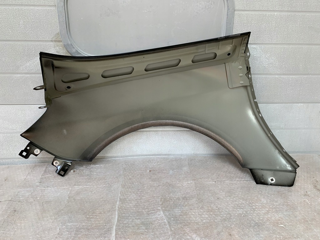 фото №5, Bmw z4 g29 лівий задній крила