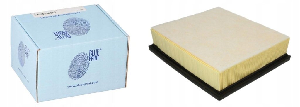 Купити Фільтр повітря fiat fullback pick-up 502, 503 2