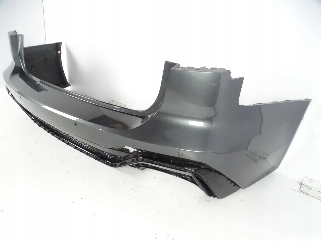 фото №6, Бампер задняя задний audi a7 c8 rs rs7