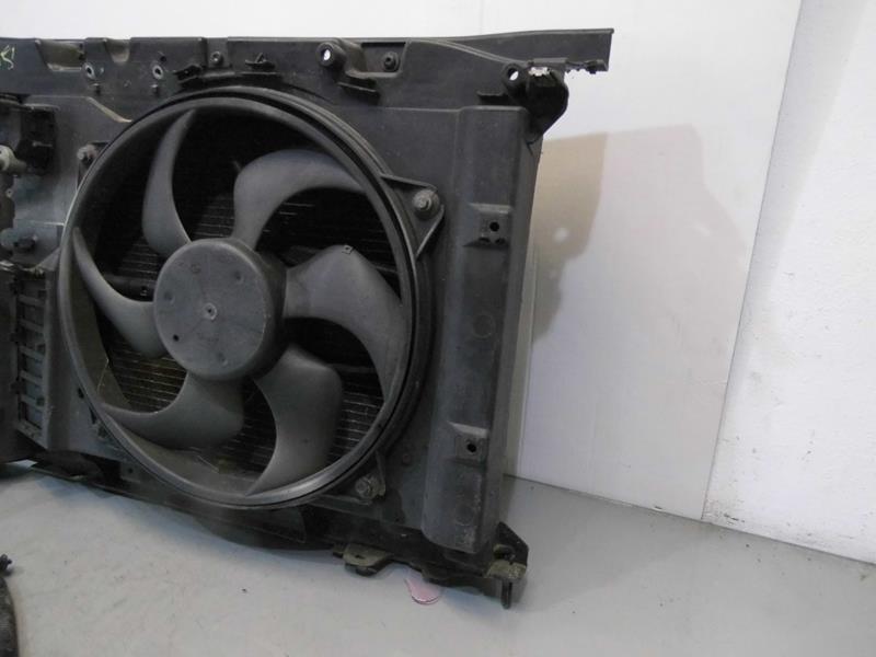 Ремень перед радиатор воды citroen c4 1 1.6 hdi Доставка