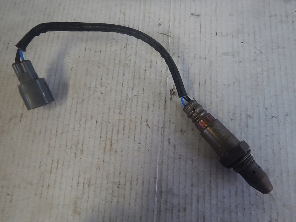 фото №3, Lexus rx rx350 rx450 датчик лямбда-зонд 89467-48210