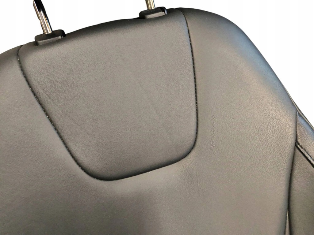 фото №15, Ford edge ii 2017 сидіння / заднє сидіння / комплект