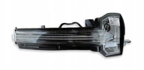 фото №1, Поворотник w зеркало mercedes w118 w177 r232 p