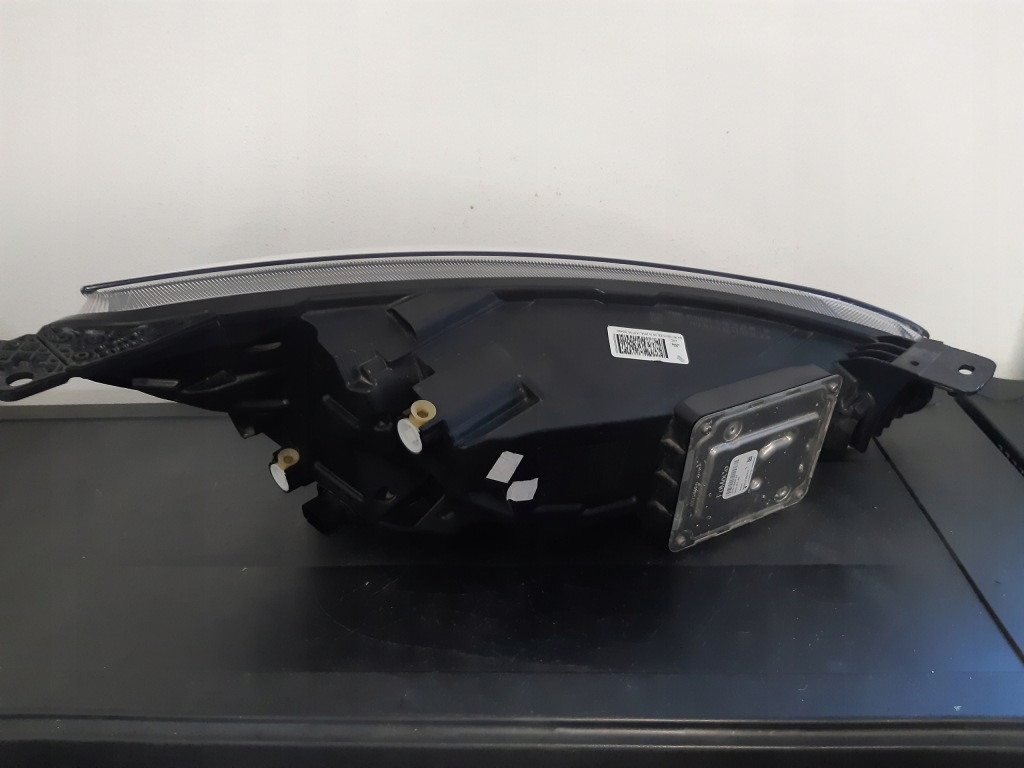 фото №4, Ford focus mk4 mkiv правая full led